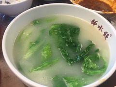 -龙抄手(文殊坊店)