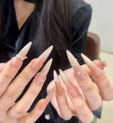 -US•美甲艺术 | 冕光