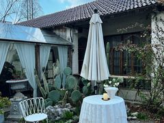 -Jo's Garden
