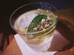 -RMK Shochu Bar(三诺店)