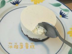 -萨莉亚意式餐厅(深南茂业店)