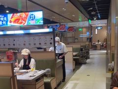 -海底捞火锅(名门店)