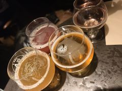 -京A Taproom·精酿餐吧(CBD店)