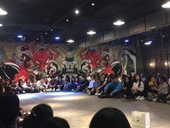 -零下舞度·街舞连锁机构(直沽校区)
