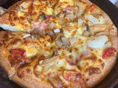 -必胜客(证大大拇指店)