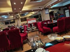 大堂-重庆三峡火锅城(梅林店)