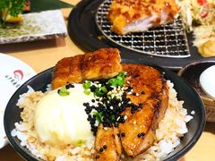 -昱匠·日本料理(金融街店)