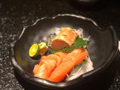 -無境·匠心日本料理(汉街店)