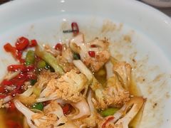 -湖南人家·家传湖南菜(水围店)