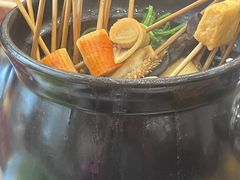 -有滋有味烧烤涮(果园星城C区店)