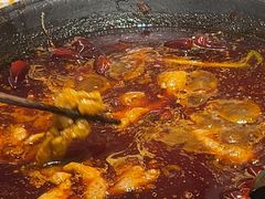 -旧街市鲜货老火锅(大光路店)