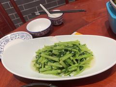 -京味张·北京烤鸭(南山店)