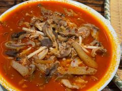 -有奴思烤肉·清真(正宁路店)