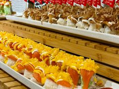 -芭菲盛宴·环球美食(北城国际店)