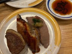 -合点寿司(金虹桥商场店)