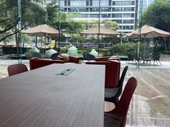 -广州花都皇冠假日酒店