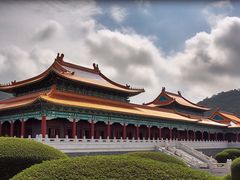 -台北故宫博物院