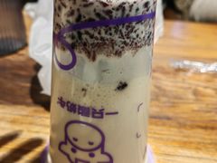 -一只酸奶牛(双流万达广场店)