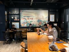 -星巴克(北京长安商场店)