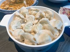 -老边饺子馆·东北菜(虎坊桥店)