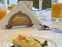 -北京古城老院厉晓麟精致菜