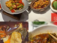 -小山城·馋嘴蛙(亚运村店)