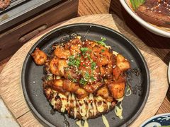 -小川洋风料理(大悦城店)
