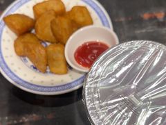 -和府捞面(天河领展广场店)