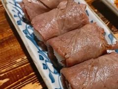 -小川洋风料理(汉街店)