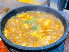 -敏丁拌饭(中街总店)