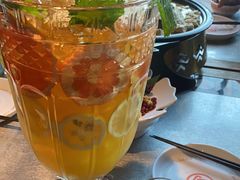 -探鱼·鲜青椒爽麻烤鱼(天河优托邦店)