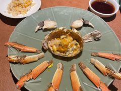 -成隆行·蟹王府(九江路店)