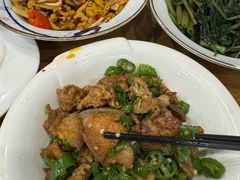 -湘缘道客•湘缘饭店·25年湘菜馆(古墩路店)