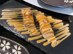 -天狗山料理(省体店)
