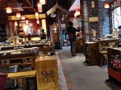 大堂-重庆渝达老火锅(春熙路店)