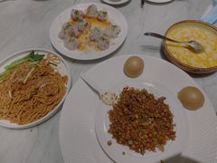 -雪龙轩中餐厅(银基冰雪酒店)