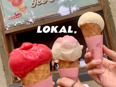 -Lokal(武康路店)