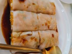 海胆滑肠粉-铭家点心(秦岭路店)