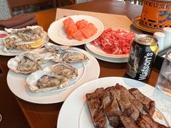 -富力丽思卡尔顿酒店·香荟全日制餐厅