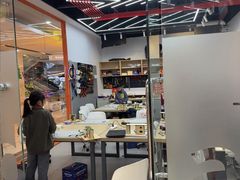 -斯坦星球AI编程·机器人科创·科学实验·信奥·思维·STEM·乐高·竞赛考级(浦东联洋广场大拇指龙阳御桥中心)