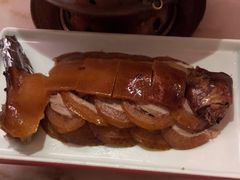 -京华烟云·北京烤鸭(领展购物广场·中关村店)