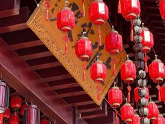 -香积寺