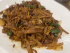-烤肉宛饭庄(南礼士路店)