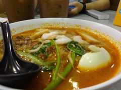 海鲜粉-Old Town White Coffee(gateway@klia2)