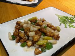 -几荷·恰似故人来(秀水广场店)