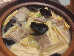 -红棉中餐厅·广州海航威斯汀酒店