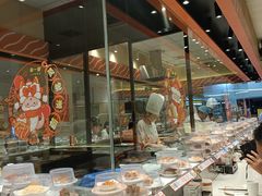 -新一番三文鱼寿司(大东海店)