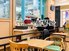 -满记甜品(金唐购物中心店)