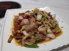 -嘉州程记泡椒兔(肖坝路店)