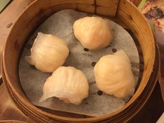 -添好运点心专门店(深水埗店)